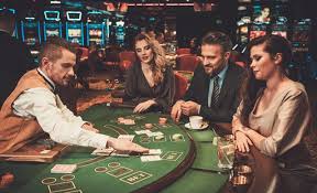 Официальный сайт Vulkan 24 Casino